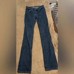Kimes Ranch Betty Jeans